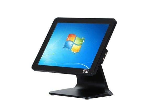 Máy tính tiền cảm ứng 15