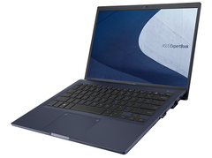 Laptop Asus ExpertBook B1402CBA_EK0725W (Intel core i3 - 1215U | RAM 8GB | 256GB SSD | Intel UHD Graphics | 14 inch FHD | Win11H)