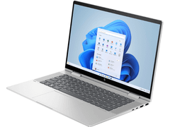 Laptop HP Envy x360 2-in-1 15-FE0053DX(i7-1355U/  16GB/ SSD 512GB/ 15.6″ FHD – Touch / Natural silver/ Win11)