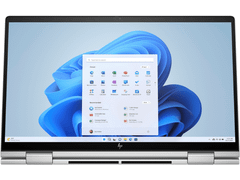 Laptop HP Envy x360 2-in-1 15-FE0053DX(i7-1355U/  16GB/ SSD 512GB/ 15.6″ FHD – Touch / Natural silver/ Win11)