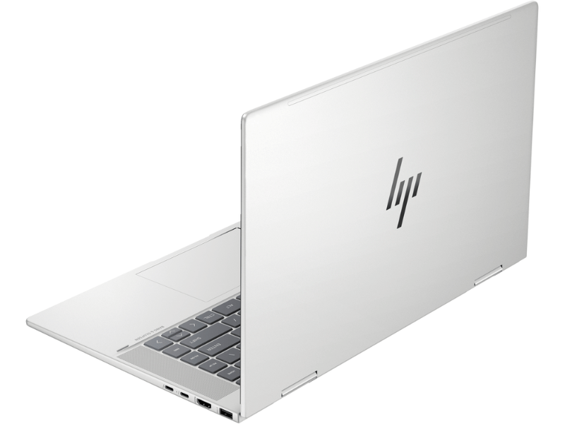 Laptop HP Envy x360 2-in-1 15-FE0053DX(i7-1355U/  16GB/ SSD 512GB/ 15.6″ FHD – Touch / Natural silver/ Win11)
