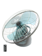 QUẠT TRẦN ĐẢO ASIAVINA - XÁM(X16002-XV0)