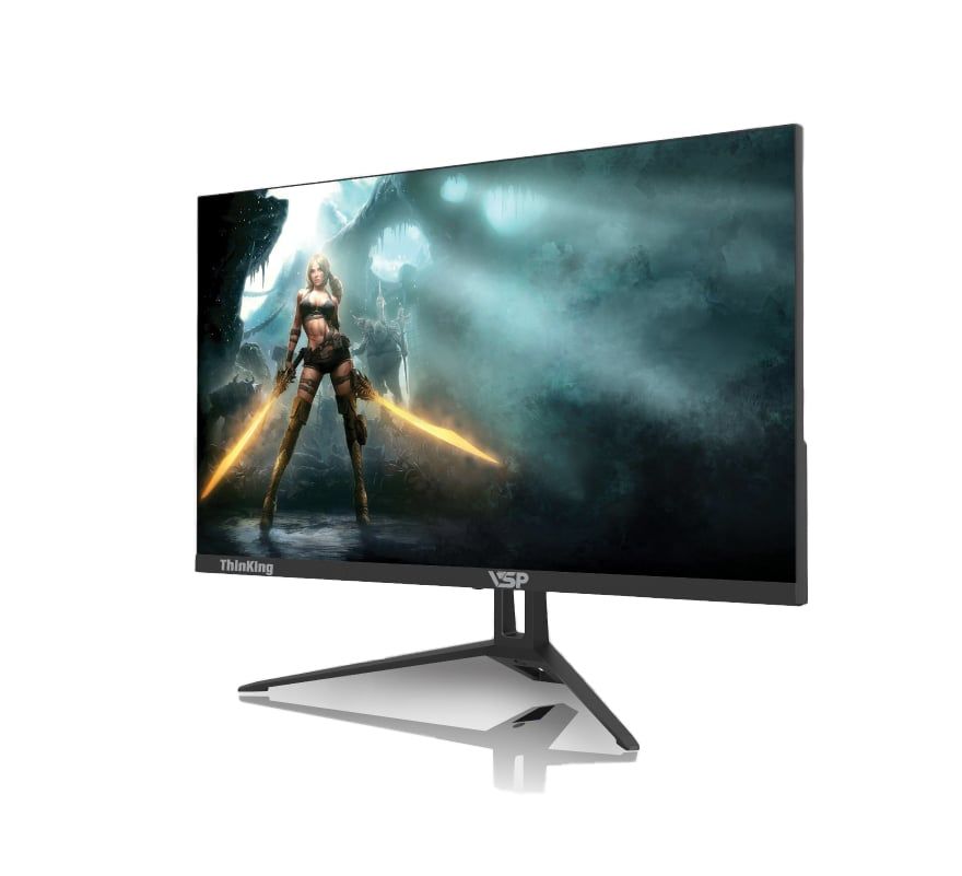 Màn hình LCD 27 inch VSP IP2702S FHD IPS 75Hz Gaming - tràn viền