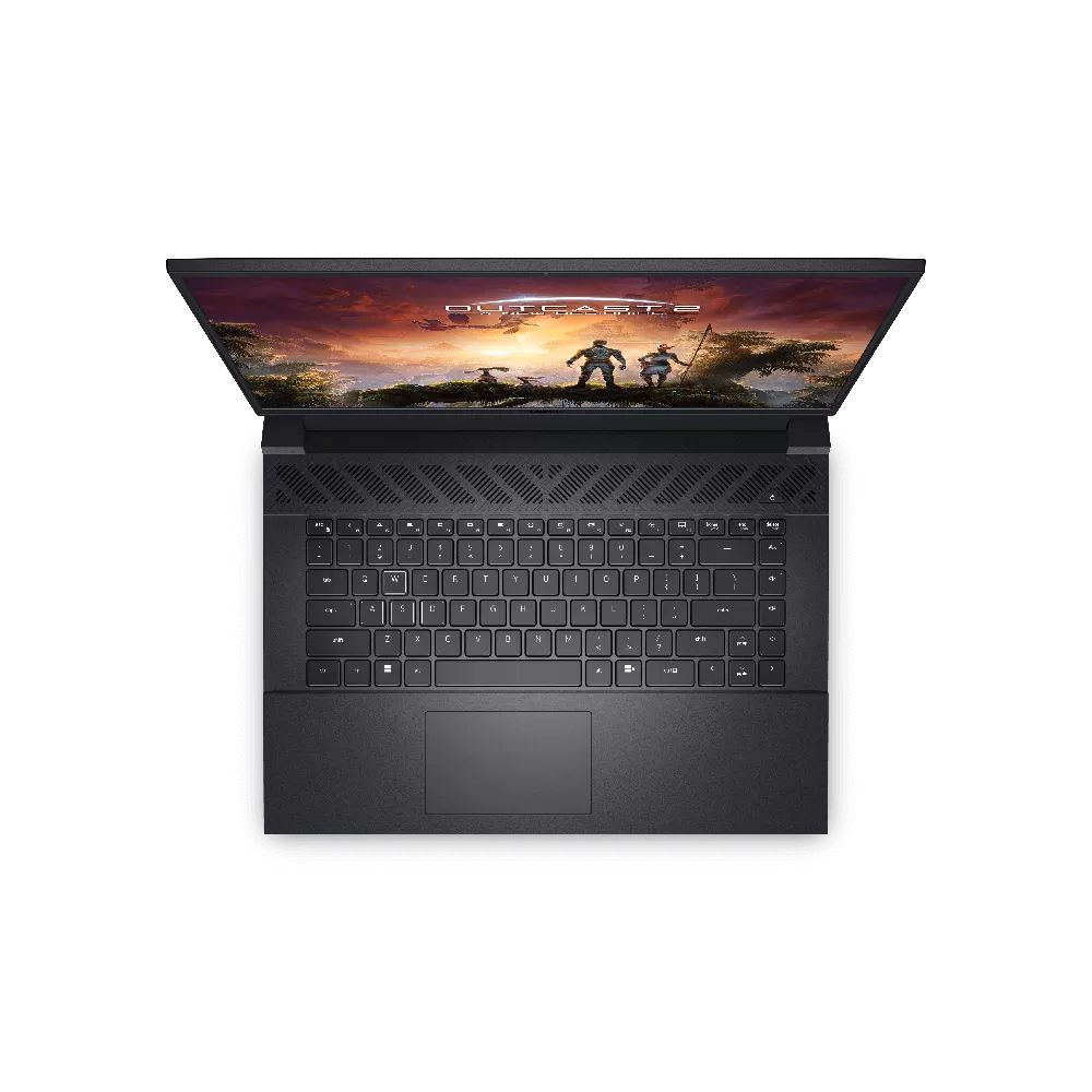 Laptop Dell G16 7630, Corei7-1365HX/16GB/1TB SSD/16