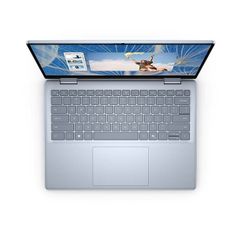 Laptop Dell Inspiron 7440 2in1 Core i5-120U/ 8GB/ 512GB/ 14 inch FHD+Touch/ Win 11
