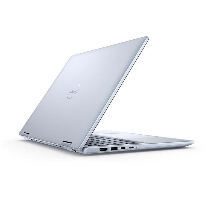 Laptop Dell Inspiron 7440 2in1 Core i5-120U/ 8GB/ 512GB/ 14 inch FHD+Touch/ Win 11