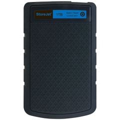 Ổ cứng di động HDD 1TB Transcend Mobile H3B TS1TSJ25H3B