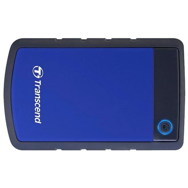Ổ cứng di động HDD 1TB Transcend Mobile H3B TS1TSJ25H3B
