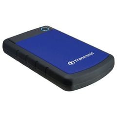 Ổ cứng di động HDD 1TB Transcend Mobile H3B TS1TSJ25H3B