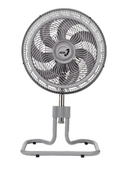QUẠT SÀN ASIAVINA TURBO MAX - XÁM (VY646990)