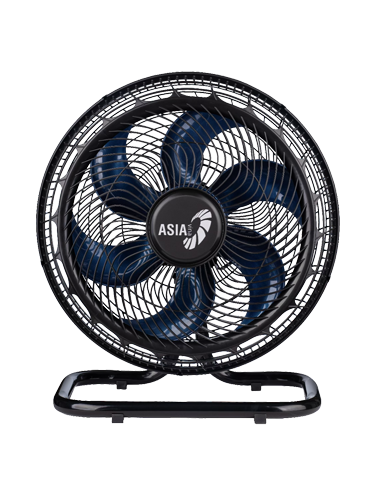 QUẠT SÀN ASIAVINA TURBO PLUS