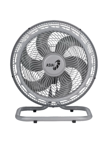 QUẠT SÀN ASIAVINA TURBO PLUS