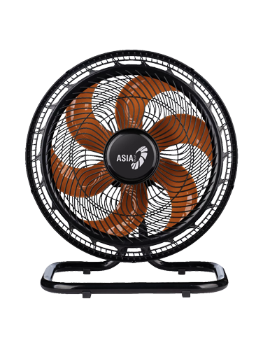 QUẠT SÀN ASIAVINA TURBO PLUS