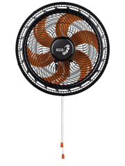 QUẠT TREO ASIAVINA TURBO PLUS - ĐEN(VY637892)
