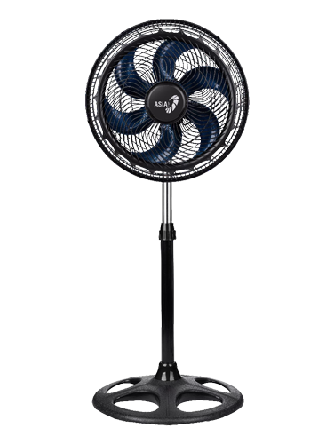 QUẠT ĐỨNG ASIAVINA TURBO PLUS