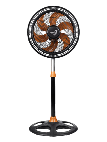 QUẠT ĐỨNG ASIAVINA TURBO PLUS