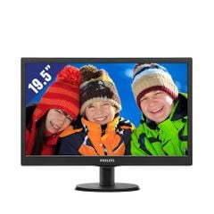 Màn hình Philips 19.5