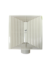 QUẠT HÚT ASIAVINA - TRẮNG SỮA(V04001-SV0)Đặc điểm nổi bật Dễ dàng sử dụng Hút không khí đảo chiều