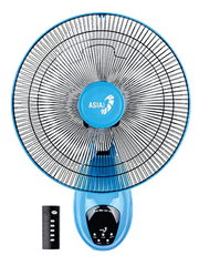 QUẠT TREO REMOTE 16'' ASIAVINA