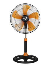 QUẠT LỬNG BÁN CÔNG NGHIỆP 16” ASIAVINA - ĐEN(VY558890)