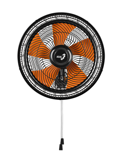 QUẠT TREO ASIAVINA TURBO X - 80W