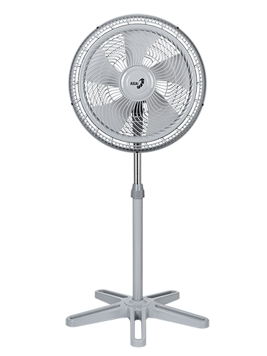 QUẠT ĐỨNG ASIAVINA TURBO X - 80W