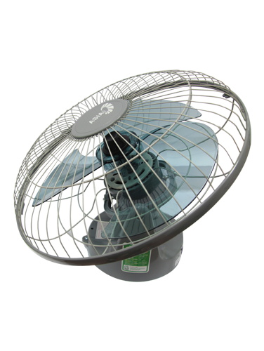 QUẠT TRẦN ĐẢO ASIAVINA - XÁM(X16001-XV0)