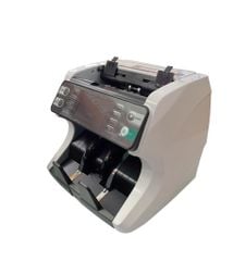 Máy đếm tiền đa ngoại tệ Hofa 2024pro