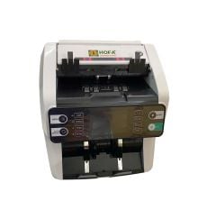 Máy đếm tiền đa ngoại tệ Hofa 2024pro