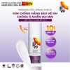  Kem chống nắng phổ rộng chống bụi mịn, ô nhiễm Riemann P20 Urban Shield SPF 50+ PA ++++ 50g 