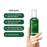  Dr.G Tinh chất R.E.D Blemish Clear Soothing Active Essence 80ml 