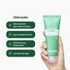  Dr.G Sữa rửa mặt pH Cleansing R.E.D Blemish Clear Soothing Foam 150ml 