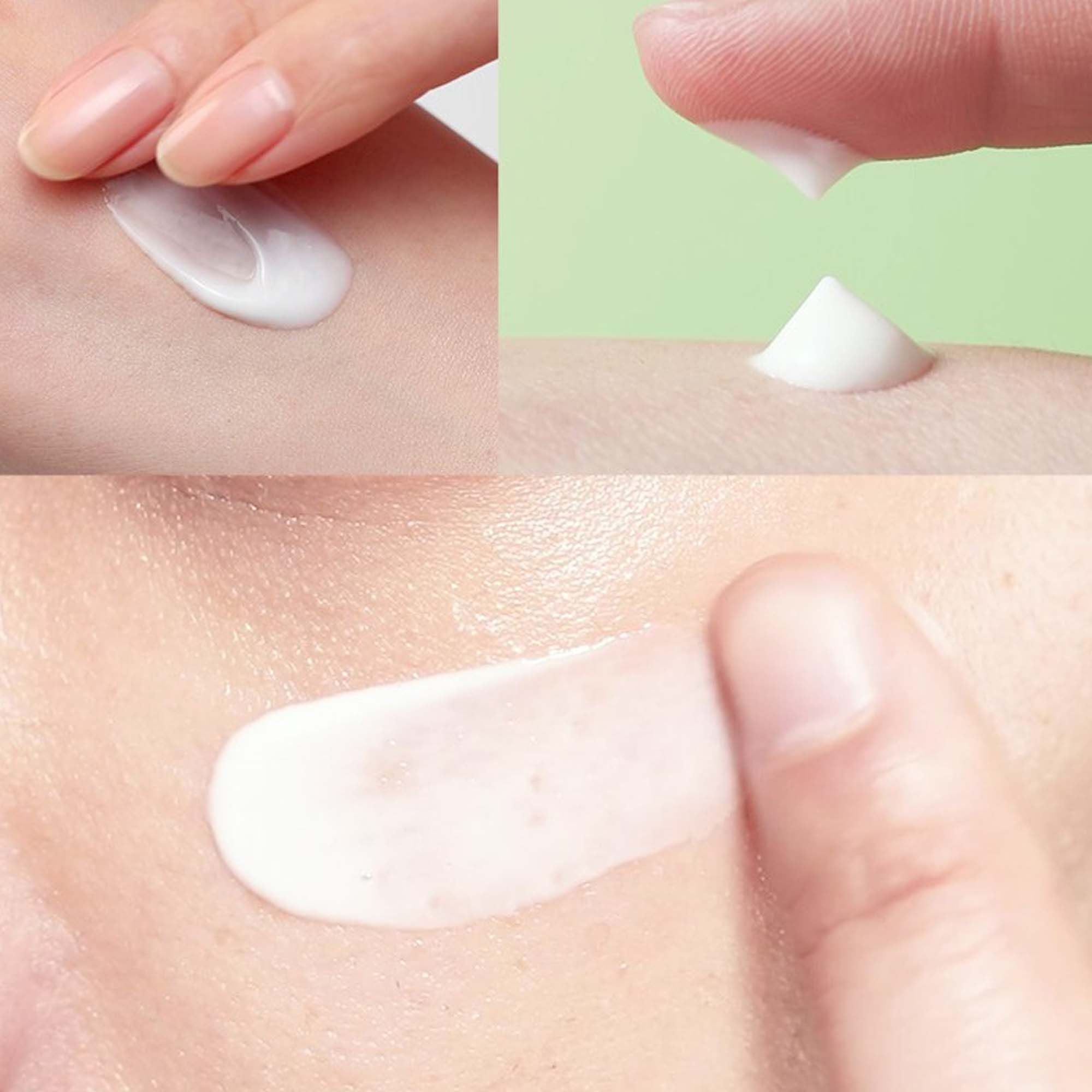  Dr.G Kem chống nắng Green Mild Up Sun Essence 50ml 