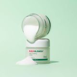  Dr.G Kem dưỡng R.E.D Blemish Clear Soothing Cream 70ml 