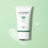 Dr.G Kem chống nắng R.E.D Blemish Soothing Up Sun SPF 50+ PA++++ 50ml 