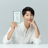  Dr.G Mặt nạ giấy R.E.D Blemish Cool Soothing Mask 30g 
