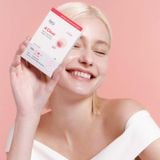  Dr.G Miếng dán mụn A'Clear Spot Cure Patch 39pcs 