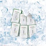  Dr.G Mặt nạ giấy R.E.D Blemish Cool Soothing Mask 30g 
