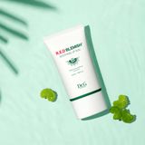  Dr.G Kem chống nắng R.E.D Blemish Soothing Up Sun SPF 50+ PA++++ 50ml 