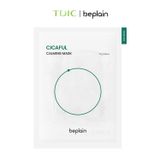  Mặt Nạ Dưỡng Âm Và Làm Dịu Da BEPLAIN Cicaful Calming Mask 27g 