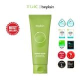  BEPLAIN Sữa Rửa Mặt Sạch Sâu Dịu Nhẹ Mung Bean pH-Balanced Cleansing Foam 160ml 