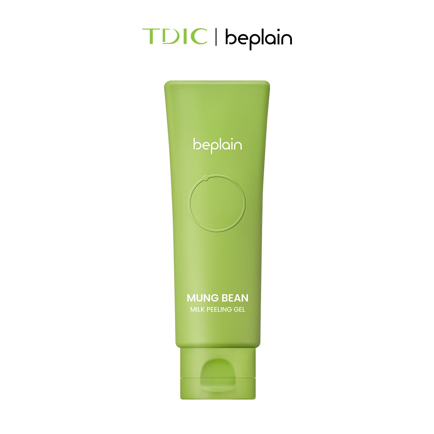  Gel Tẩy Da Chết Vật Lí Dịu Nhẹ Mung Bean Milk Peeling Gel 120ml 