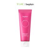  Sữa Rửa Mặt BEPLAIN Sạch Sâu Ngừa Mụn Pink Salt AHA BHA Cleansing Foam 120ml 