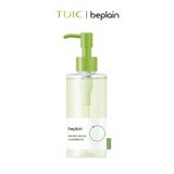  Dầu tẩy trang Làm Sạch Dịu Nhẹ BEPLAIN Mung Bean Cleansing Oil 200ml 