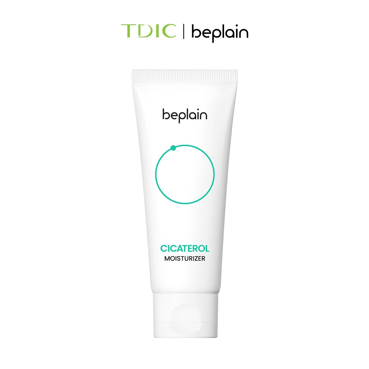  Kem Dưỡng Ẩm Làm Dịu Da BEPLAIN Cicaterol Moisturizer 60ml 