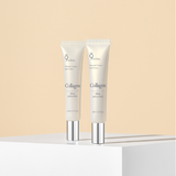  9 Wishes Kem dưỡng Collagen Ampule Eye & Face Cream 40ml 