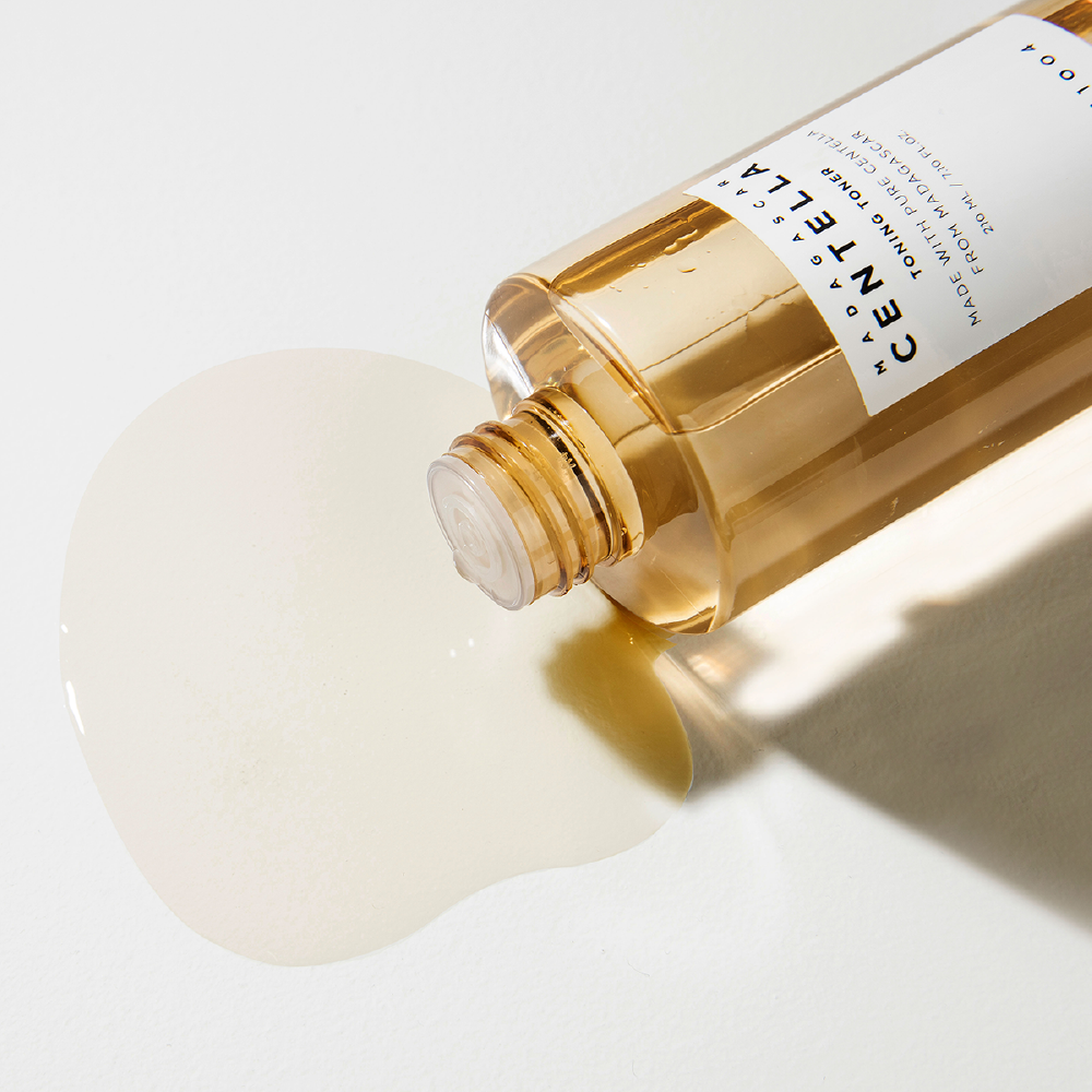  Nước hoa hồng SKIN1004 Madagascar Centella Toning Toner 210ml 