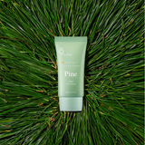  9 Wishes Kem chống nắng Pine Treatment Sunscreen SPF50+ PA++++ 50ml 