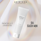  Sữa rửa mặt SKIN1004 Madagascar Centella Tone Brightening Cleansing Gel Foam 125ml 