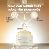  9 Wishes Kem dưỡng Rice Radiance Cream 50ml 